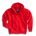 Heavyweight Full Zip Hoody (Size XXS - 6XL, LT - 6XLT / No Up-Charge on Big & Tall Sizes)